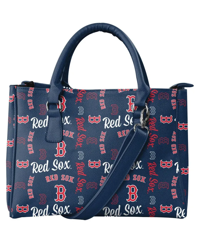 Women's Foco Boston Red Sox Repeat Brooklyn Tote