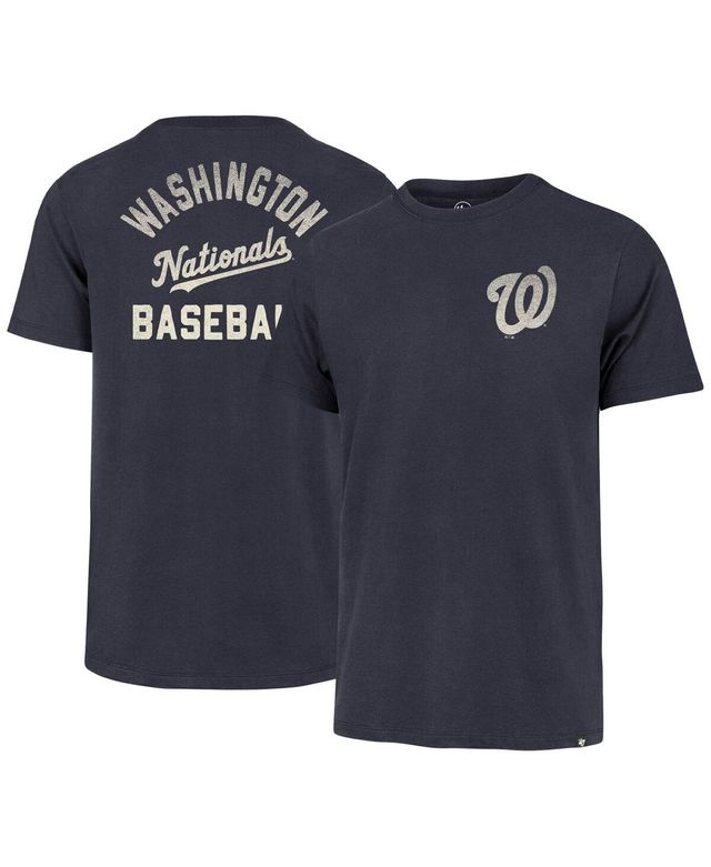 Old Navy, Tops, Washington Nationals T Shirt