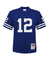 Toddler Mitchell & Ness Roger Staubach Navy Dallas Cowboys 1971 Retired Legacy Jersey