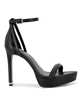 Kenneth Cole New York Women's Nya Platform Sandals