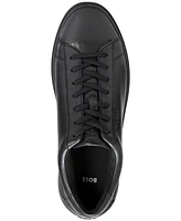 Boss by Hugo Men's Clint Lace-Up Sneakers