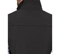 Calvin Klein Men's Infinite Stretch Soft Shell Vest