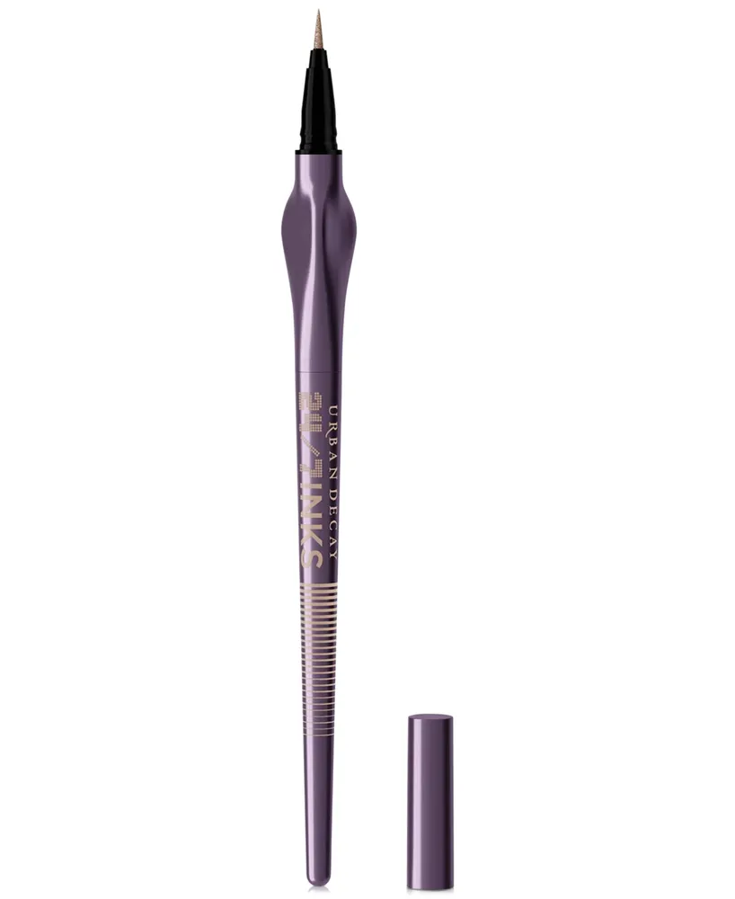 Urban Decay 24/7 Inks Liquid Eyeliner