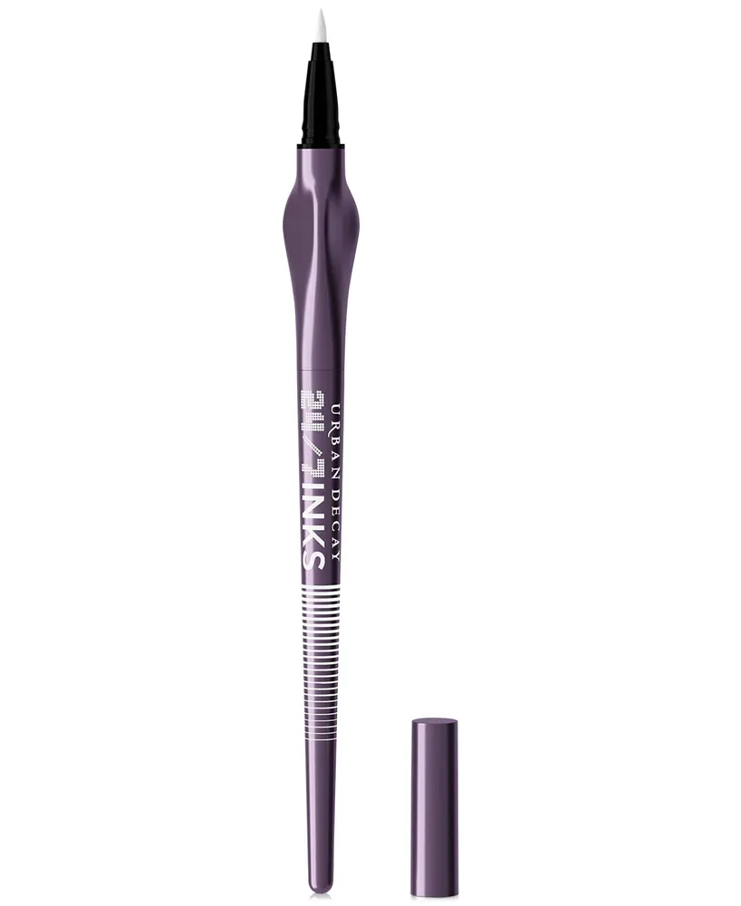 Urban Decay 24/7 Inks Liquid Eyeliner