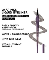 Urban Decay 24/7 Inks Liquid Eyeliner