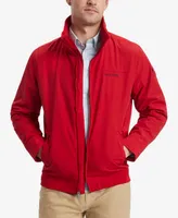 Tommy Hilfiger Men's Regatta Water Resistant Jacket