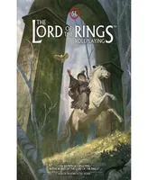 The Lord Of The Rings Rpg 5e Core Rulebook Rpg Book