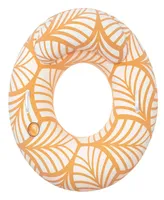 H2OGO! Comfort Plush Deluxe Swim Tube