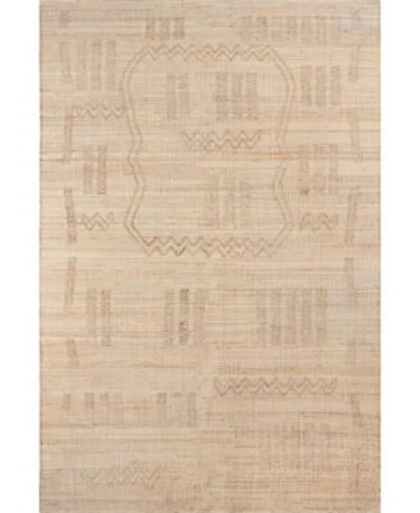 Lemieux Et Cie Argan Arg4 Area Rug