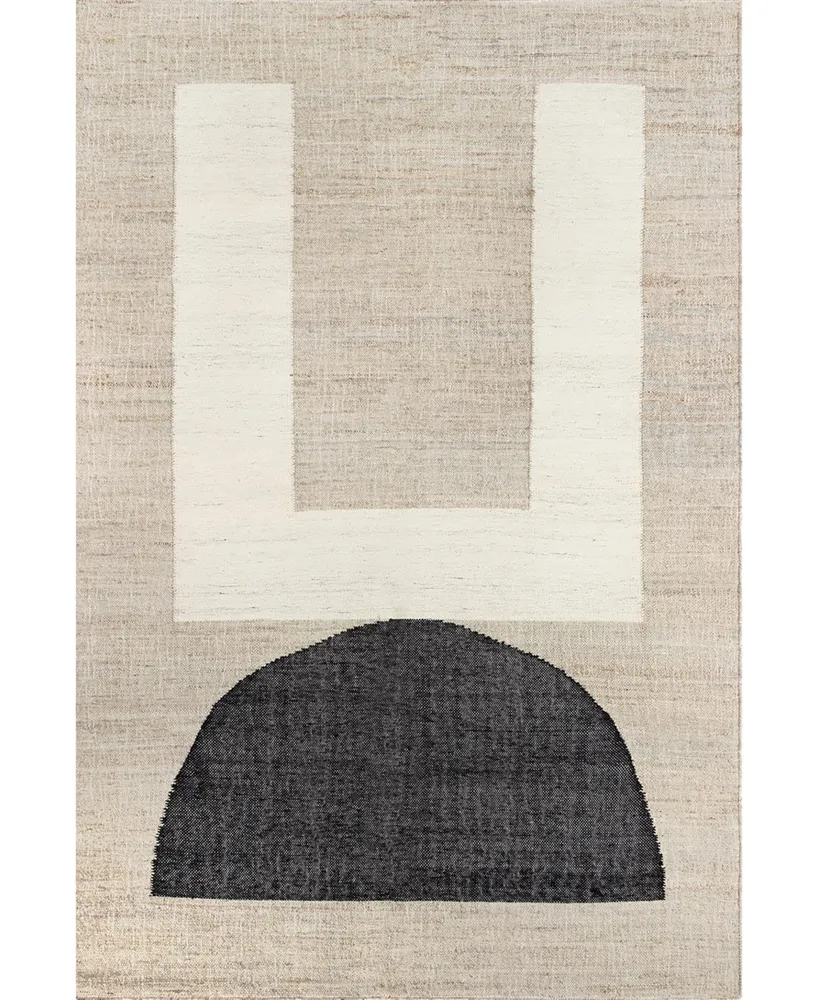 Lemieux Et Cie Gurara GUR7 5' x 8' Area Rug