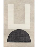 Lemieux Et Cie Gurara GUR7 5' x 8' Area Rug