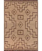 Lemieux Et Cie Tugart TUG4 5' x 8' Area Rug