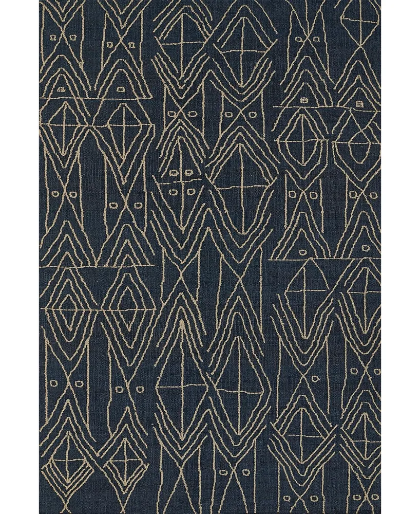 Lemieux Et Cie Argan ARG7 3'6" x 5'6" Area Rug