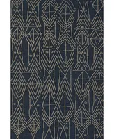 Lemieux Et Cie Argan ARG7 3'6" x 5'6" Area Rug