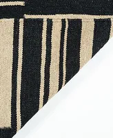 Lemieux Et Cie Metlili MTL4 2'3" x 8' Runner Area Rug