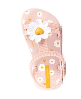 Ipanema Toddler Girls Daisy Sandals