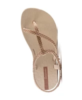 Ipanema Little Girls Class Wish Sandals