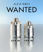 Azzaro Men's Wanted Eau de Parfum Spray