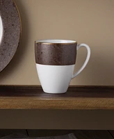 Noritake Tozan 4 Piece Mug Set , Service for 4
