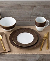 Noritake Tozan Dinnerware Collection