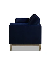 Jennifer Taylor Home Knox 84" Modern Farmhouse Sofa
