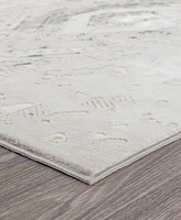 Closeout! Lr Home Mango MICHE81640 5'3" x 7'3" Area Rug