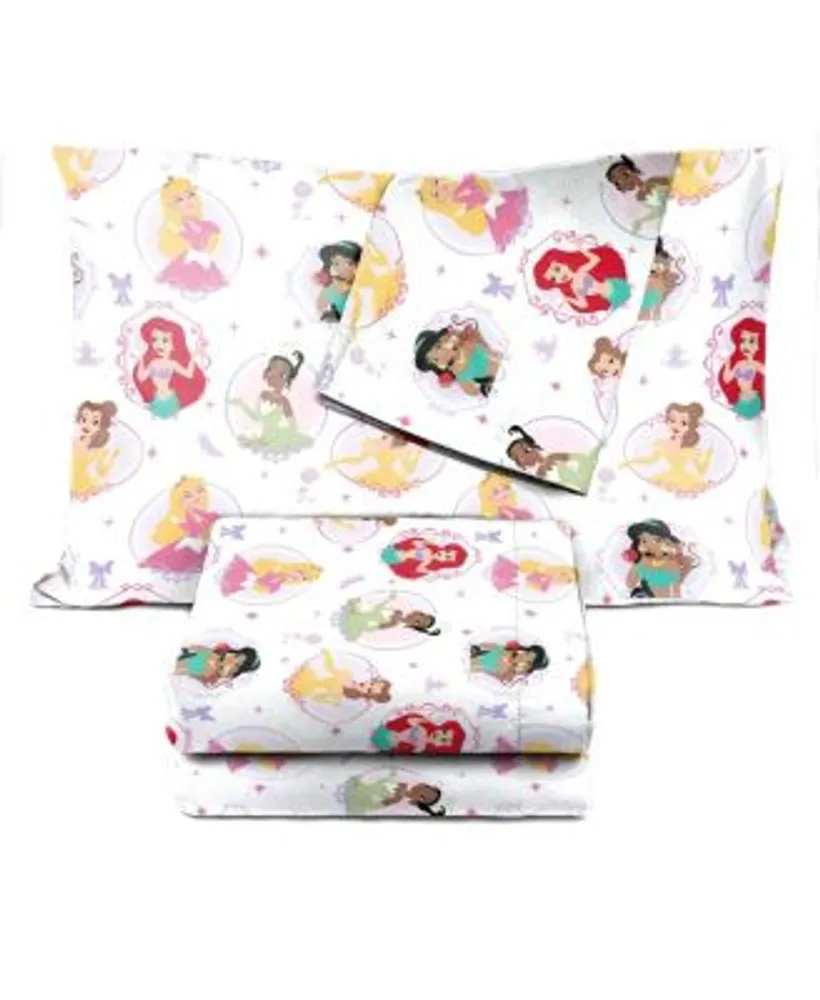 Disney Princess Sheet Set