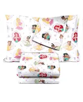 Disney Princess Sheet Set