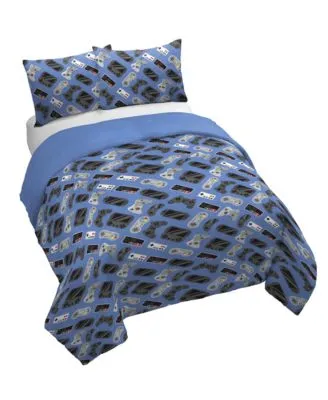 Gamer Bedding Collection