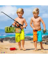 Fishing Pole For Kids - 40 Set Kids Fishing Rod Combos