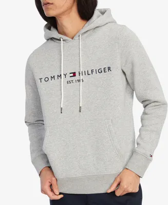 Big and Tall Tommy Logo Hoodie