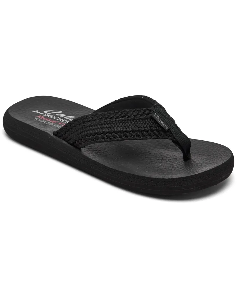 Skechers Asana Thong Sandal (Women's) 