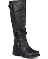 Journee Collection Women's Stormy Boots