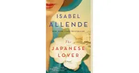 The Japanese Lover by Isabel Allende