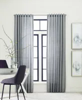 Sunbrella Durant Light Filtering 3 In 1 Single Curtain Panel Collection