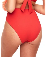 Adore Me Women's Sydney Swimwear Panty Bottom