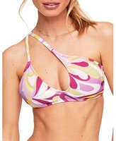 Codie Two Piece Top Bottom Swimwear Set