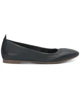 Lucky Brand Women's Caliz Slip-On Ballet Flats