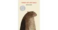 I Want My Hat Back by Jon Klassen