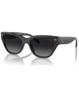 Coach Women's Polarized Sunglasses, HC8370U