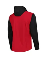 Men's Dunbrooke Red