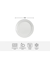 Portmeirion Botanic Garden Harmony 12 Piece Dinnerware Set, Service for 4