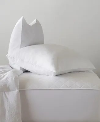 Ella Jayne 2 Pack Superior Comfort Down Alternative Pillows, Standard