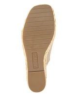 Kenneth Cole Reaction Women's Maria Mule Wedge Sandals