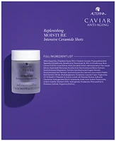 Alterna Caviar Moisture Intensive Ceramide Shots