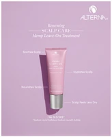 Alterna Renewing Scalp Care Hemp Leave-On Treatment, 2.5 oz.