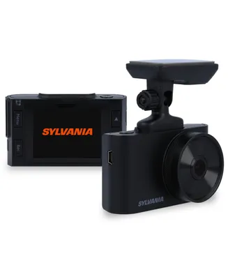 Sylvania Roadsight Basic Dash Camera