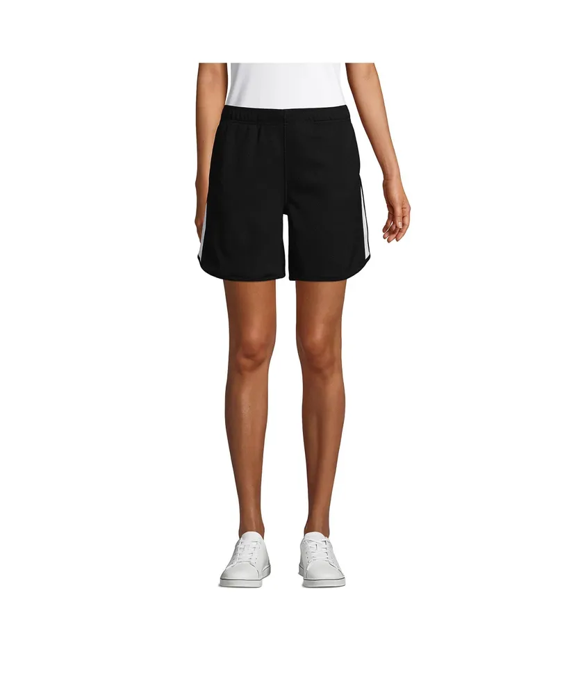 adidas Women's Black Shorts