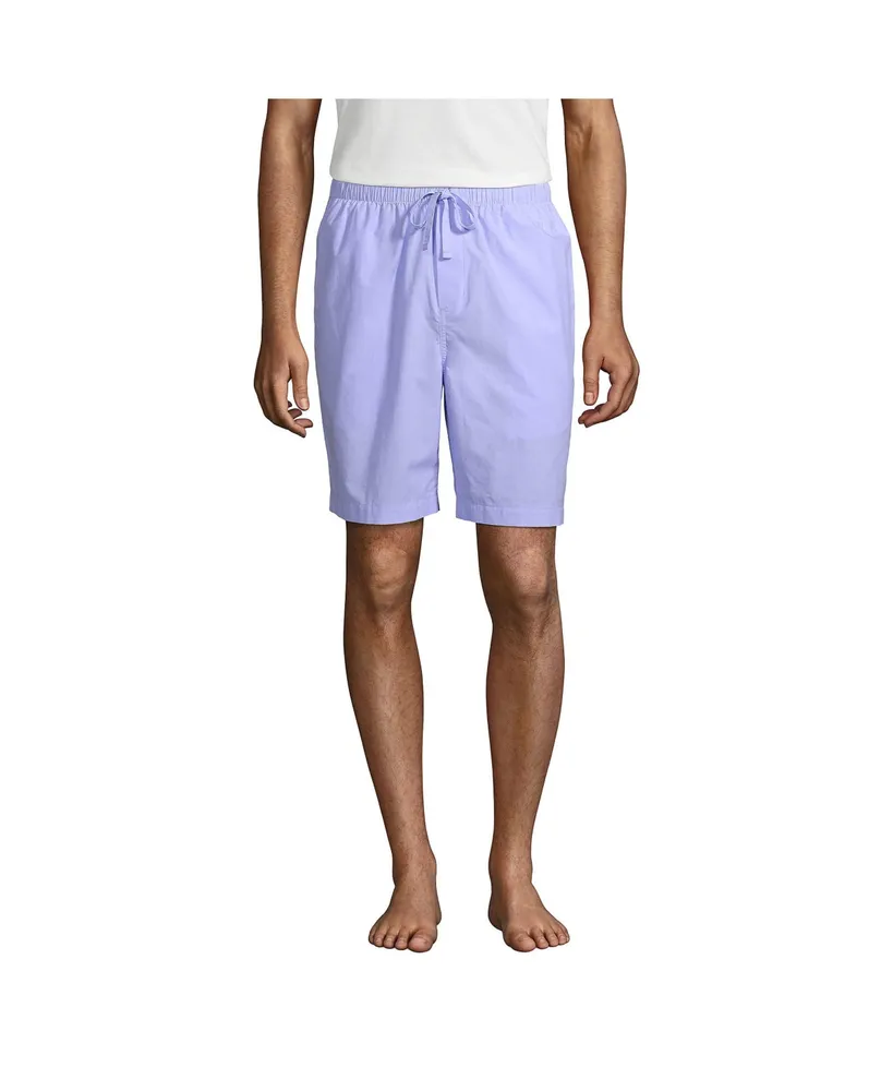 Polo Ralph Lauren Men's Supreme Comfort Sleep Shorts - Macy's