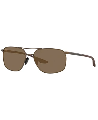 Maui Jim Men's Polarized Sunglasses